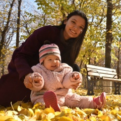 Meruyert Tulebaeva, 04.07.1992, Астана