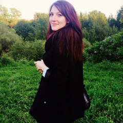 Настя Мартыканова, 25.07