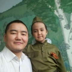 Бектур Ташмаматов, Тюмень