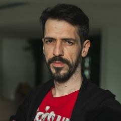 Andrew Анучин, 27.09, Москва