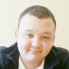 Нурбек Кудайназаров, 08.06.1990, Красноярск