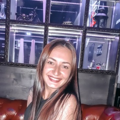 Камилла Шодиева, Ташкент