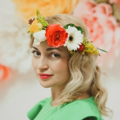 Айгуль Свадьбина, 06.06.1983, Октябрьский