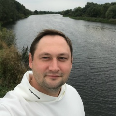 Дмитрий Лысиков, 19.02, Москва