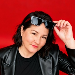 Виктория Митрофанова, 22.07.1984, Москва