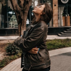 Виолетта Шишова, 09.07, Сочи