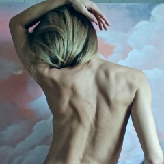 Алина Макарова, Москва