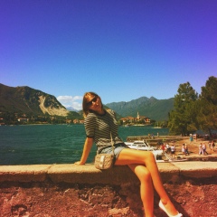 Настя Степыкина, 04.11.1986, Москва