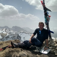 Дмитрий Сельков, 08.11.1987, Москва