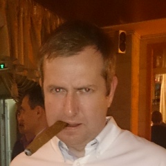 Владимир Соловьев, 20.05.1983, Москва