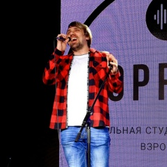 Игорь Карих, 04.08