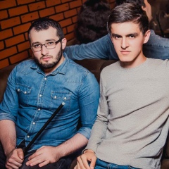 Андраник Касемян, 23.04.1994, Москва