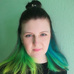 Анастасия Вереитинова-Андроник, 11.03.1986