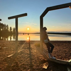 Инна Павлова-Дмитриева, 25.12, Санкт-Петербург