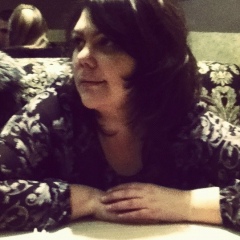 Елена Гайворонская, 26.05.1975, Санкт-Петербург