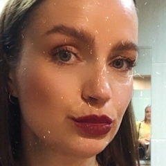 Екатерина-Великая Волкова, Петрозаводск