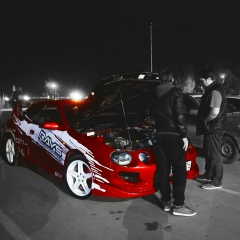 Антон Борзов, 24.08, Саратов