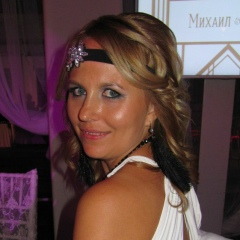 Olga Lebedeva, 17.02, Саров