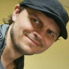 Евгений Воронин, 01.05