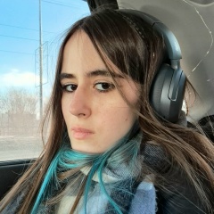Катя Праведная, Самара