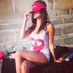 Оксана Бугаева, 04.08.1984, Москва