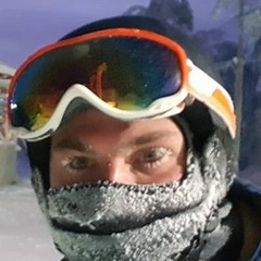 Антон Фромешкин, 14.03.1993, Самара