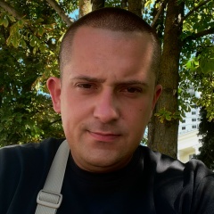 Стас Компаниец, 30.09