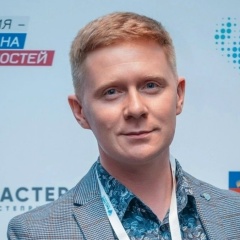 Евгений Кустов, 09.05
