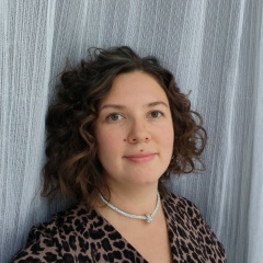 Анастасия Кирпичникова, 17.01.1987, Новосибирск