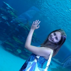 Елена Ермолаева, 26.12.1987, Санкт-Петербург