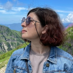 Elena Satyeva, 08.01.1984, Москва