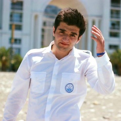 Imo Falavandishvili, 03.05.1996, Батуми