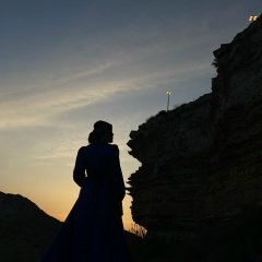 Алия Ибраимова, 01.08.1996, Актау