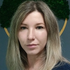 Елена Абрамова, 04.01, Сергиев Посад