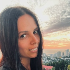 Катя Плисунова, 02.10.1990, Санкт-Петербург