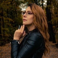 Алина Свинтицкая, 22.08.1989, Екатеринбург