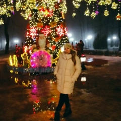 Юлия Домашевич, 01.02, Смоленск