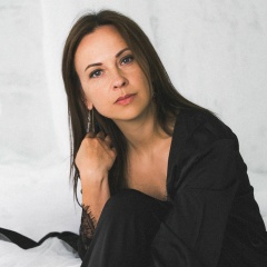 Надежда Вишнякова, 21.02