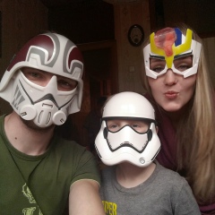 Татьяна Терехова, 07.01.1986, Москва