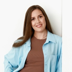 Мария Шипулина, 13.03