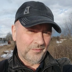 Игорь Охапкин, 26.07, Любим