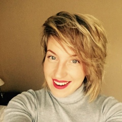 Юлия Домкова, 31.10, Санкт-Петербург