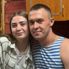 Владимир Барбашов