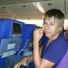 Георгий Карчагин, 18.03.1983, Москва