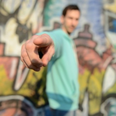 Вадим Ганч, 14.04, Ровно