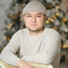 Tolkunbek Mamatov, 31.03.1994