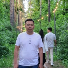 Нурбол Халмухаметов, 25.01.1992