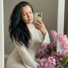 Анюта Селивёрстова, Челябинск