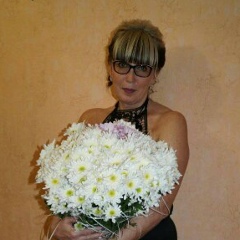 Елена Юхимчак, Одесса