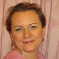 Млада Грачева, Брянск